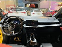 ئێم جی GT